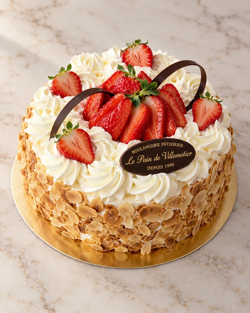 Fraisier