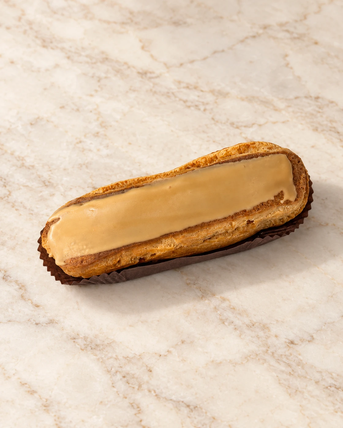 Éclair café