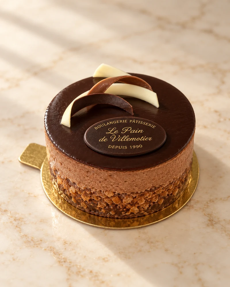 Feuilletine