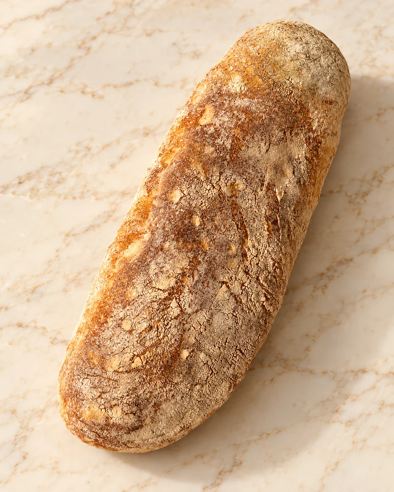 Baguette de campagne