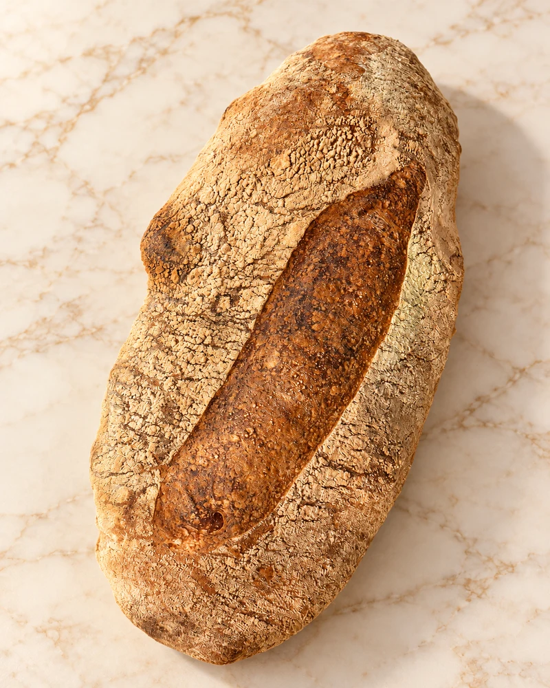 Flute de campagne