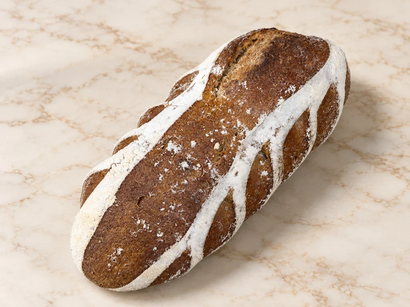 Pain au seigle