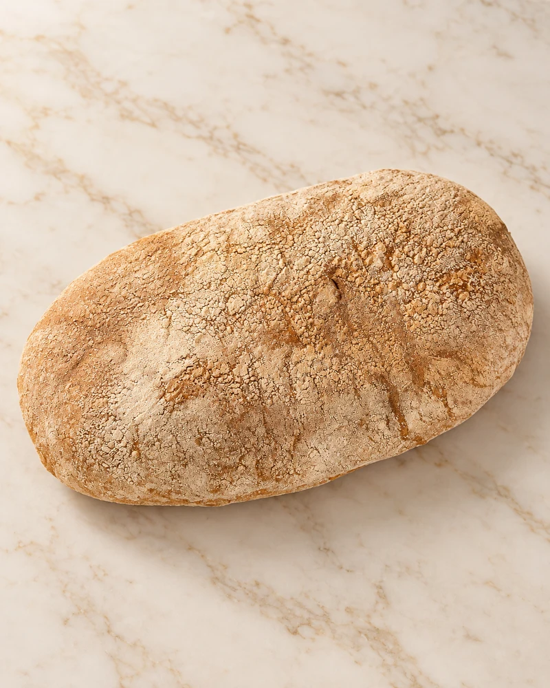 Petit bressan de campagne